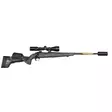 Browning A-Bolt 3 kivääripaketti KKC Ase Utra SL5i Black Cerakote - Kivääripaketit - 3950001300098 - 1