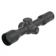 Continental x6 2-12x44 CTR MPVO -kiikaritähtäin - Muut tähtäinkiikari merkit - 6976386127638 - 4