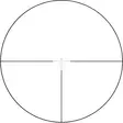 Continental x6 2-12x44 CTR MPVO -kiikaritähtäin - Muut tähtäinkiikari merkit - 6976386127638 - 7