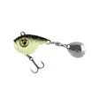 FOX RAGE Ultra UV Big Eye Spin Tail 14g Pike - Uistimet - 5056212162628 - 1