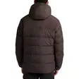 Jack wolfskin COLONIUS JKT M RDS -untuvatakki - Vihreät / Ruskeat takit ja liivit - 4064886586078 - 2