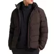 Jack wolfskin COLONIUS JKT M RDS -untuvatakki - Vihreät / Ruskeat takit ja liivit - 4064886586078 - 3