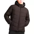 Jack wolfskin COLONIUS JKT M RDS -untuvatakki - Vihreät / Ruskeat takit ja liivit - 4064886586078 - 1