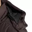 Jack wolfskin COLONIUS JKT M RDS -untuvatakki - Vihreät / Ruskeat takit ja liivit - 4064886586078 - 4