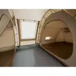 Jack Wolfskin Great Divide RT Sand Dune -teltta - Teltat ja laavut - 3950001303068 - 4