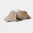 Jack Wolfskin Great Divide RT Sand Dune -teltta - Teltat ja laavut - 3950001303068 - 1
