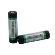 Keeppower P1835LT 18650 3500 mAh – kylmänkestävä akku - Akut, laturit ja patterit - 3950001278298 - 2