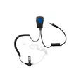 Lafayette Smart MiniHeadset Security 6120 - Radiopuhelintarvikkeet - 7332020061208 - 2