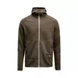 Lundhags Tived Merino Hoodie Forest Green -huppari - Paidat ja neuleet - 7045953019368 - 1