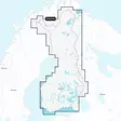 Navionics karttakortti Suomen sisävedet - Karttakortit - 8056780000978 - 1