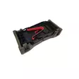 NITEforce Aseenhuoltoteline - Ampumatuet ja taulut - 6430061582018 - 2
