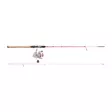 Okuma Pink Pearl V2 Combo -avokelasetti - Avokelasetit - 7317881372618 - 1