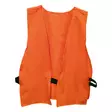 Primos Safety Vest Blaze -huomioliivi - Oranssit takit ja liivit - 010135063658 - 2