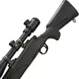 Remington 700 .308win -käytetty kivääri - Käytetyt aseet - 3910000008148 - 4