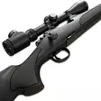 Remington 700 .308win -käytetty kivääri - Käytetyt aseet - 3910000008148 - 2