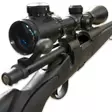 Remington 700 .308win -käytetty kivääri - Käytetyt aseet - 3910000008148 - 5