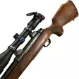 Tikka M695 9,3x62 + Zeiss Diavari T* 1,5-6x42 -käytetty kivääri - Käytetyt aseet - 3910000008158 - 6