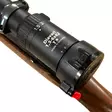 Tikka M695 9,3x62 + Zeiss Diavari T* 1,5-6x42 -käytetty kivääri - Käytetyt aseet - 3910000008158 - 7
