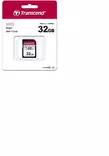 Transcend 32GB SDHC Muistikortti - Riistakamerat - 760557841098 - 1