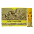 UnA SuperSteel 20/76 8+2 10kpl -haulikonpatruuna - Haulikon kaliiperi 12/70 - 6430068625398 - 1