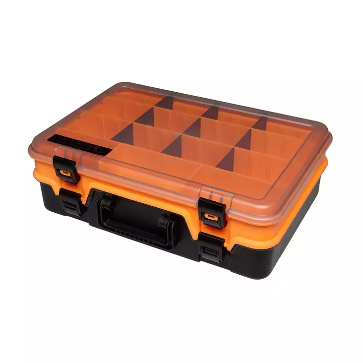 74227 Savage Gear Lure Specialist Tackle Box (39x28x12,5cm) - Kalastuspakit - 5706301742278 - 1
