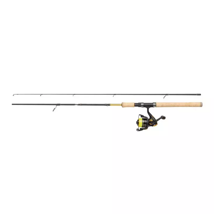 Abu Garcia Cardinal Pro 602ML 5-25g 2000FD -jigisetti - Umpikelasetit - 036282083288 - 1