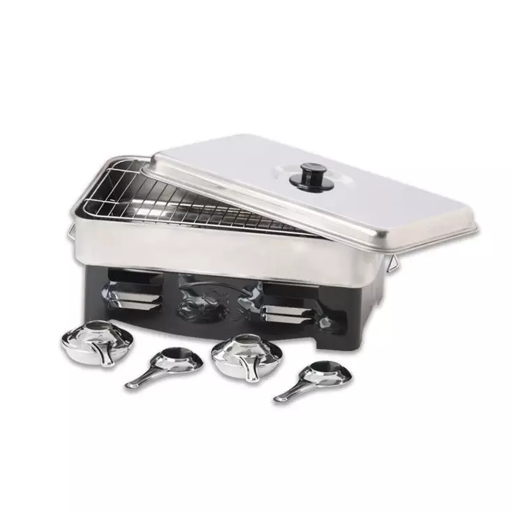 Abu Garcia Large -savustin - Venetarvikkeet - 036282141148 - 1