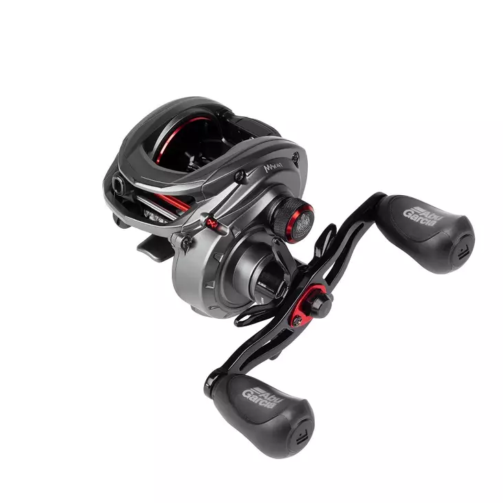 Abu Garcia Max 40/41 -hyrräkela - Hyrräkelat - 036282144828 - 1