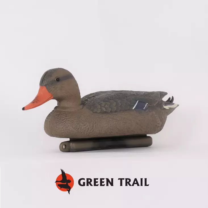 Alces Houkutuskuva Sorsa Naaras - Houkutuskuvat - 7340143709808 - 1