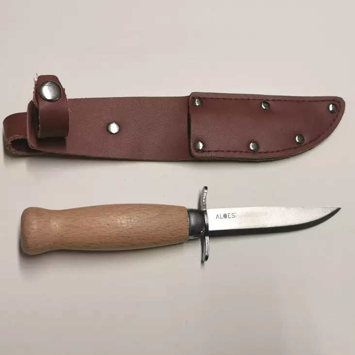 Alces Partiopuukko - Puukot ja veitset - 7340143705848 - 1