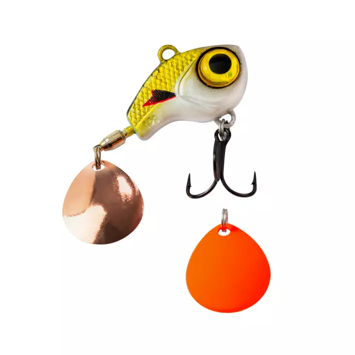 Armada Eyecatcher 6cm 16g -lippauistin - Uistimet - 7340143707538 - 1