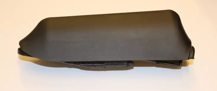Benelli Tecnogel poskipakka Oikeakätinen Korkea - Aseen tukit - 3950001247218 - 1