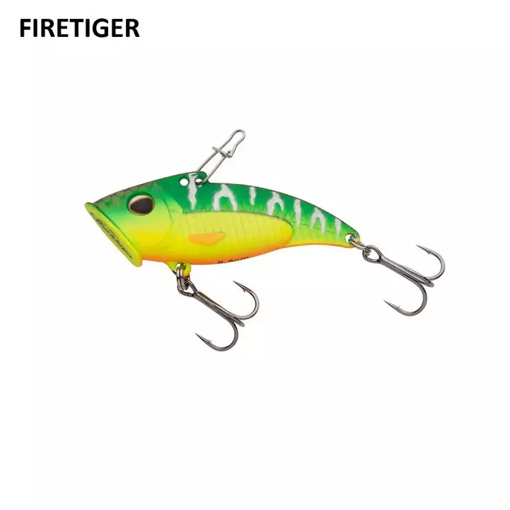 Berkley Rattling Powerblade 5,5cm 17g - Uistimet - 028632969168 - 1