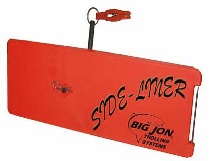 Big Jon 2000 GR, vapaplaanari - Plaanarit ja tarvikkeet - 089514021008 - 1