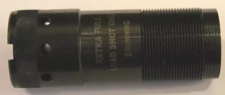 Browning Inv. STD EX. Full 12GA Supistaja - Haulikon supistajat - 998700608 - 1