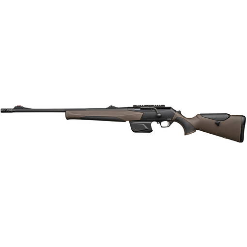 Browning Maral 30-06 Std Compo Brown ADJ Fluted HC RR 14x1 LH suoravetokivääri - Muut kiväärimerkit - 634957371298 - 1