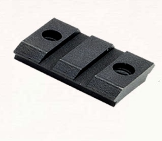 Burris Xtreme Tactical 2-piece Base Tikka - Kiikarinjalat ja -renkaat - 000381106308 - 1