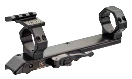 Contessa Simple Black Blaser ATN 4K - Kiikarinjalat ja -renkaat - 3950001253608 - 1