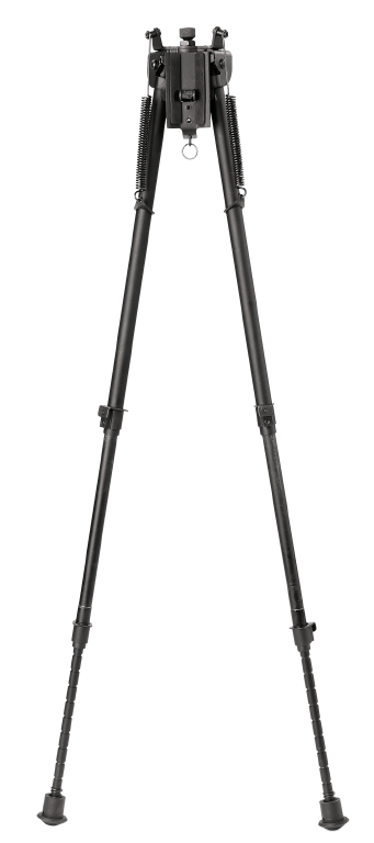 Decoy Bipod 32-68cm, ampumatuki keinulla - Ampumatuet ja taulut - 5707335127598 - 1