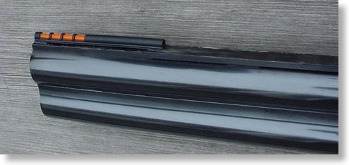 Easy Hit punainen 3,0 mm lyhyt, punainen - Aseiden pientarvikkeet - 6410364605508 - 1