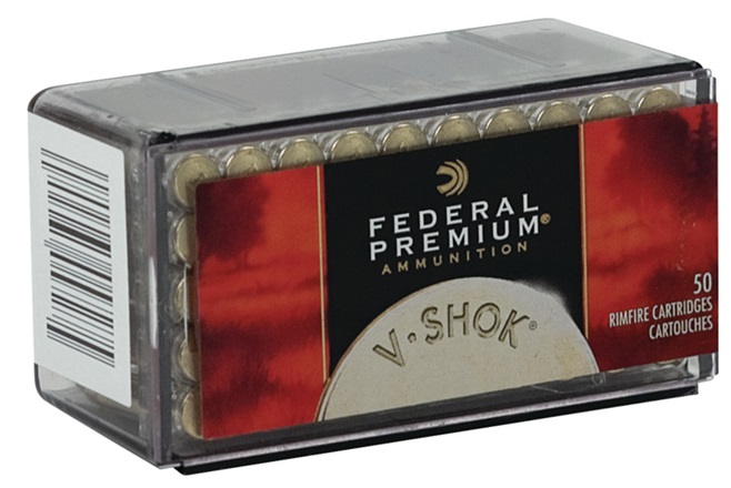 Federal TNT HP .17hmr 50kp 1,1g/17gr 777m/s - Pienoiskiväärin kaliiperi 17 HMR - 029465057268 - 1