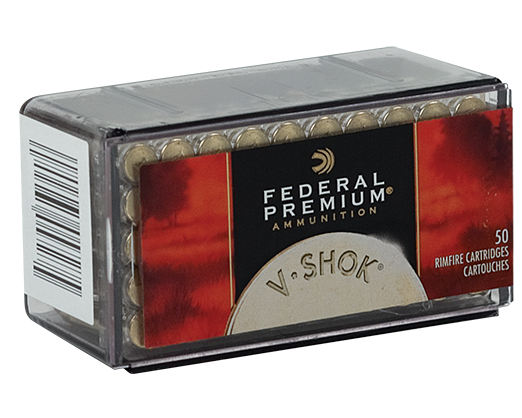 Federal premium .22mag Speer TNT HP 30gr 665m/s 50kpl/ltk - Pienoiskiväärin kaliiperi 22 WMR - 029465056988 - 1