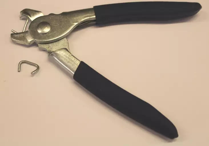 Fisherman Sinkiläpihdit 17 cm - Kalastajan työkalut ja tarvikkeet - 6420071098708 - 1