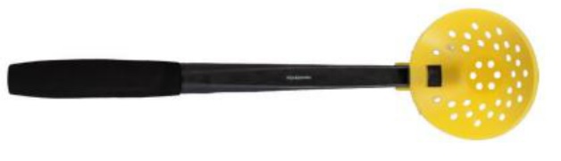 Fisherman Sohjokauha 4" EVA-kahvalla - Pilkkisiimat ja pilkkitarvikkeet - 6420071072548 - 1