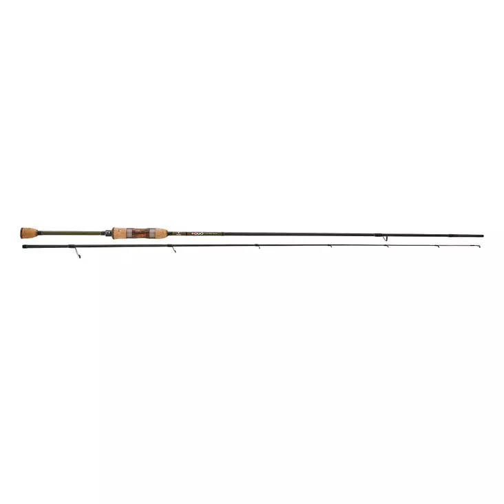 Gunki D.O.T.S- Lure 210cm 3-12g -avokelavapa - 180cm-210cm - 3297830688288 - 1