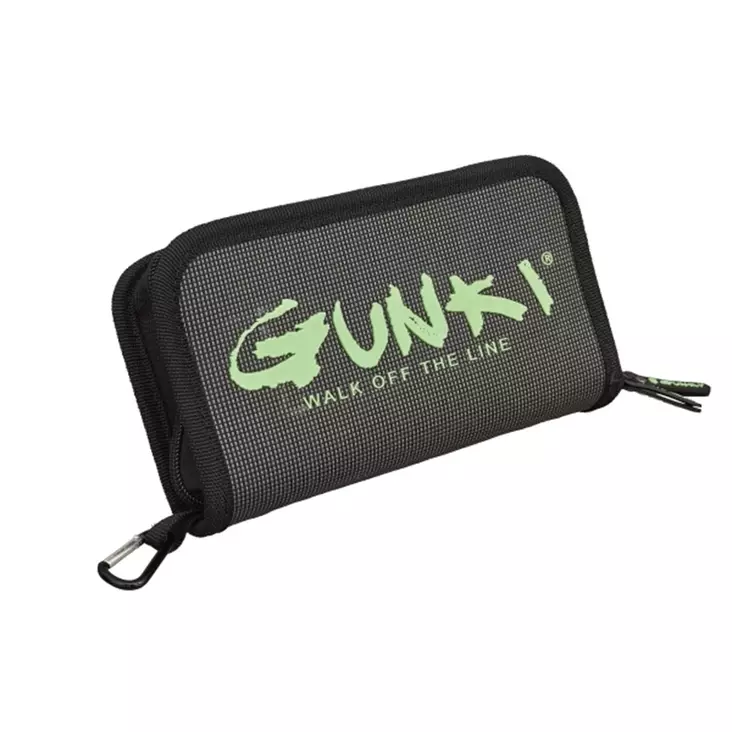 Gunki Iron-T Area Bag viehe-/pilkkikukkaro - Vieherasiat - 3297830263898 - 1