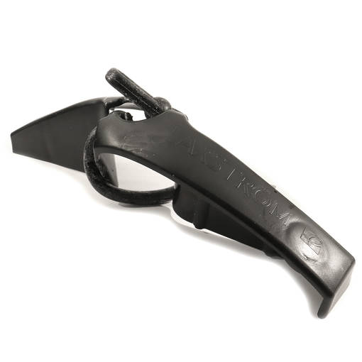 Heinola/Laxström Magneettinen Teräsuoja 205mm - Jääkairat - 6430025553108 - 1