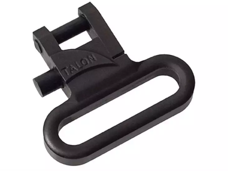 Hihnalenkit Talon 25mm, teräs - Aseiden pientarvikkeet - 051057794008 - 1