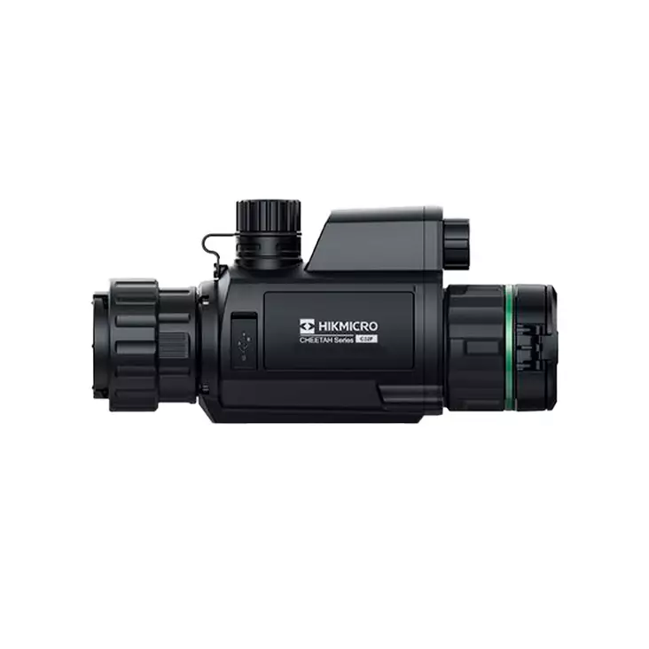 Hikmicro Cheetah C32F-RN IR -pimeännäkölaite - Lämpökamerat ja pimeännäkölaitteet - 6974004642228 - 1