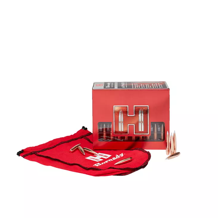 Hornady .30 A-Tip 14,9g/230gr 100kpl Luoti - Luodit ja haulit - 090255230918 - 1